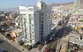 Alto del Sol Costanera Antofagasta