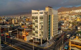 Alto del Sol Costanera Antofagasta